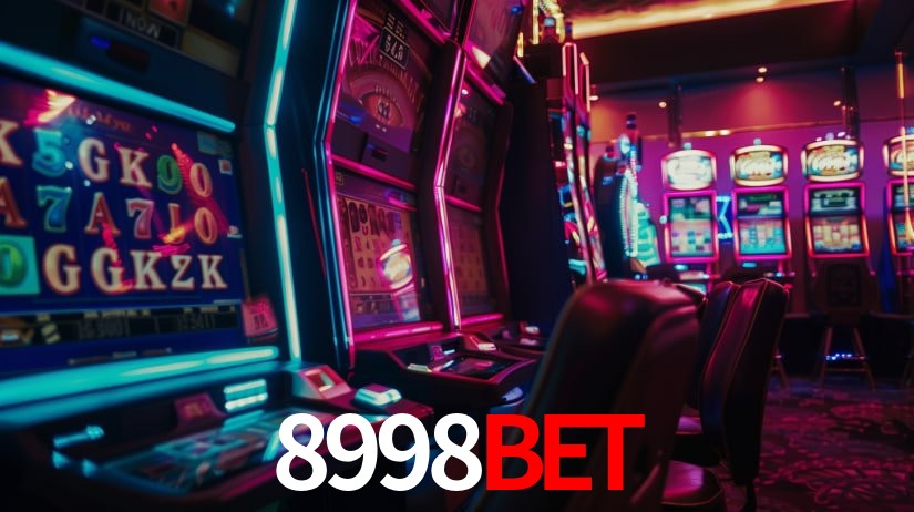 Platform Technology 8998BET