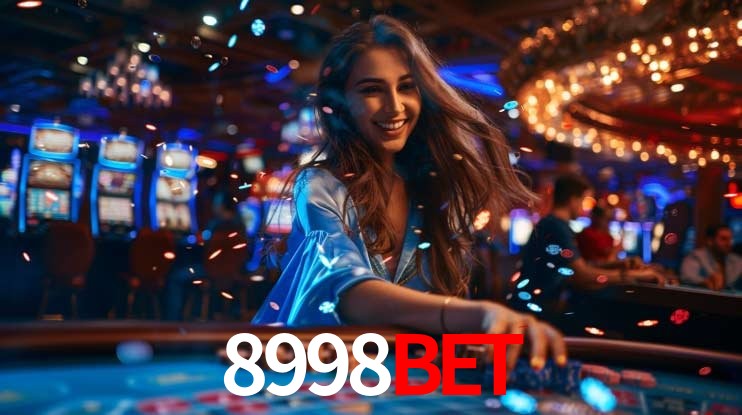 Tennis Betting 8998BET