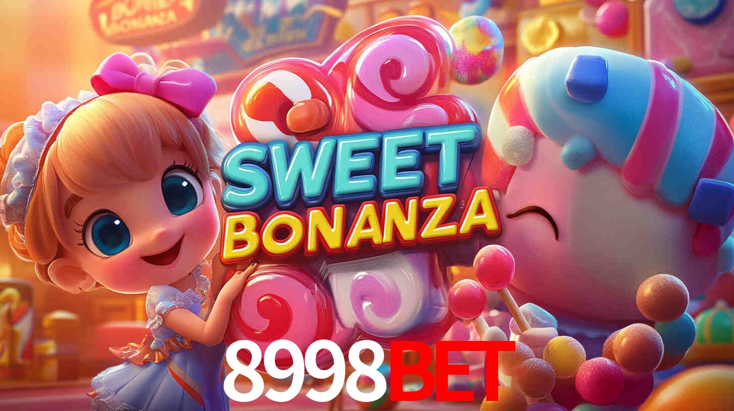 Apostas Esportivas na 8998BET: Um Guia Completo