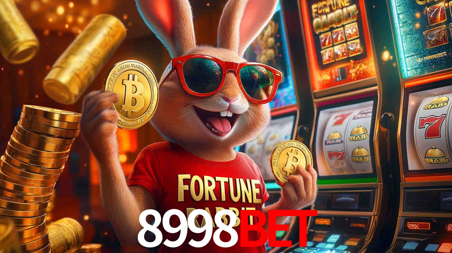 Descubra o Programa VIP da 8998BET: Vantagens Exclusivas para Jogadores