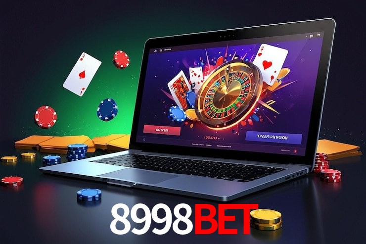 Especiais de Fim de Semana 8998BET