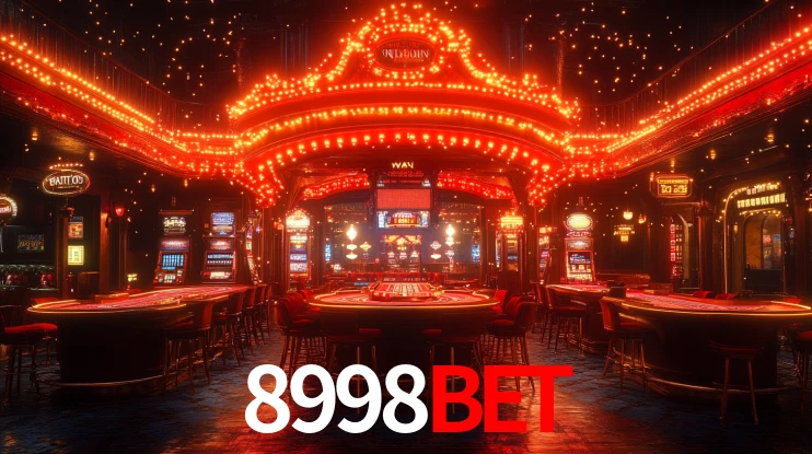 Ofertas Imperdíveis na 8998BET: Promoções e Bônus Que Valem a Pena