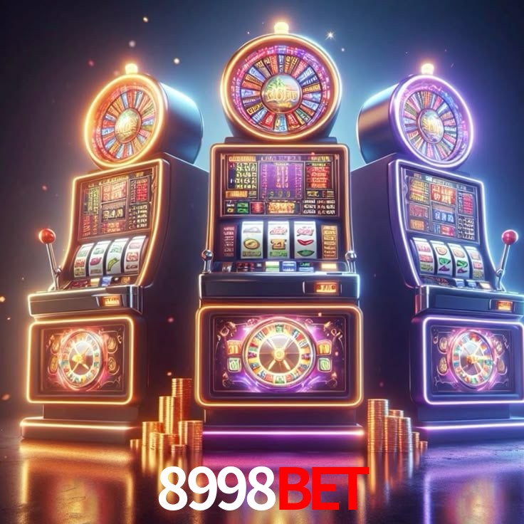 8998BET