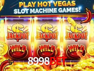 Desvendando o Mundo dos Jogos Virtuais na 8998BET