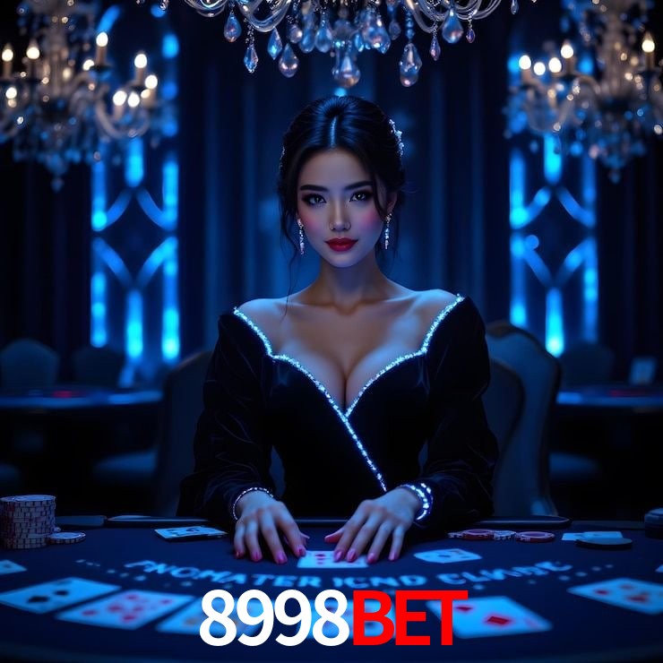 Avaliações dos Jogadores 8998BET
