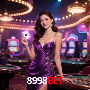 PIX Instantâneo 8998BET
