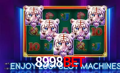 Flash Promotion 8998BET