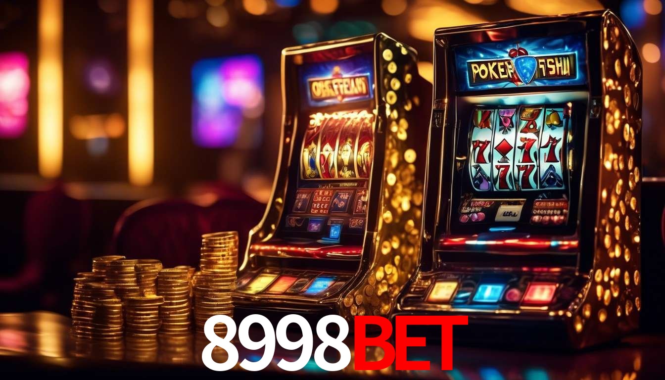 A Emoção da Loteria na 8998BET: Uma Chance de Mudança de Vida