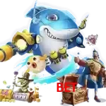 8998BET Games