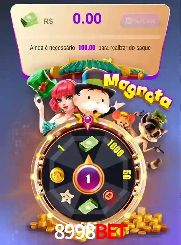 8998BET