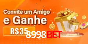 Promoções 8998BET