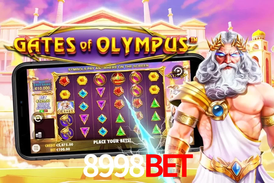 8998BET game
