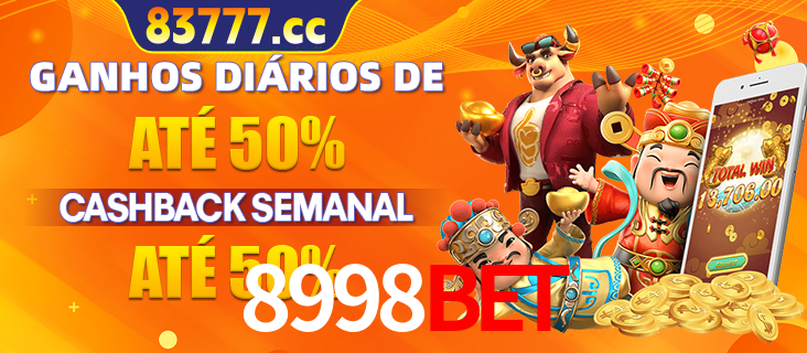 Anúncio de um membro ganhador do cassino 8998BET que ganhou R$2.193.486,00 jogando o slot PG Fortune Tiger, com os mascotes do jogo comemorando o prêmio.